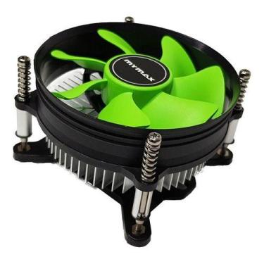 Imagem de Cooler Mymax Intel Socket Lga 1155/1156p
