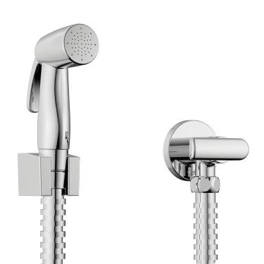 Imagem de Ducha Higiênica Celite Smart-N B50031CCRB com Registro Cromada