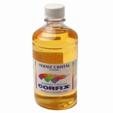 Imagem de Verniz Cristal Corfix 500 ml