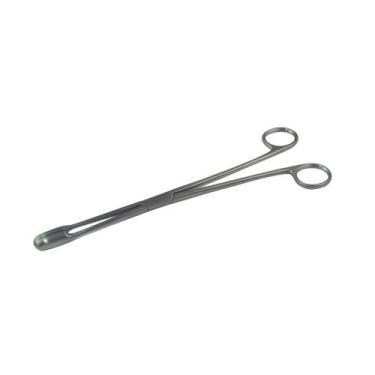 Imagem de Pinca para restos placentarios 27cm sm - Stark