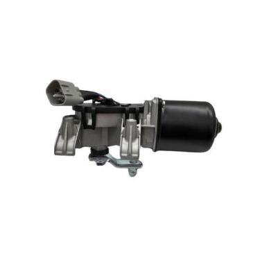 Imagem de Motor do limpador hyundai hb20 2012 em diante - 12v - CEMAK