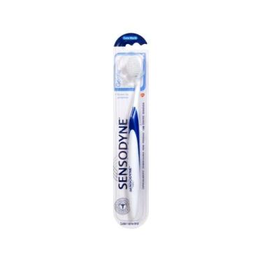 Imagem de Escova Dental Sensodyne Gentle Extra Macia