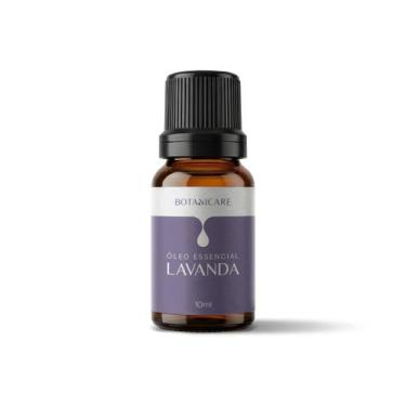 Imagem de Óleo Essencial Lavanda 10ml Botanicare