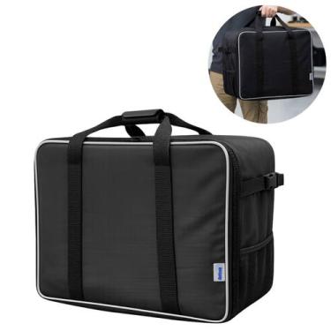 Imagem de Bolsa Com Alça De Transporte Optisom 50cm Para Equipamentos De Estudio