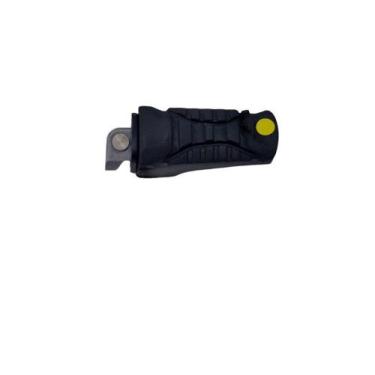 Imagem de PEDALEIRA TRASEIRA DIREITA C/DETALHE R 1200 GS 2013-2019 Único - BMW