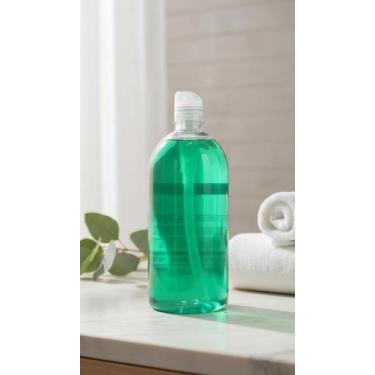 Imagem de Loção Pós-Depilatória Aloe Vera e Malva 1 Litro - Congratulations Stor