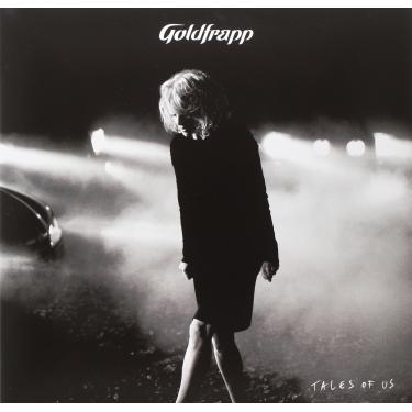 Imagem de Tales of Us [Disco de Vinil]