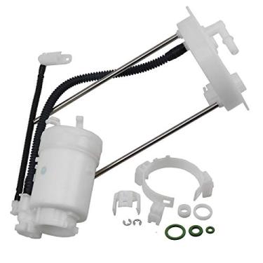 Imagem de Beck/Arnley Filtro de combustível 043-3025