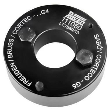 Imagem de Ferramenta Para Roda Fônica Da Árvore De Manivelas