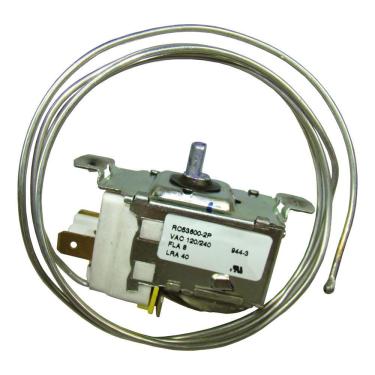 Imagem de Termostato Universal Freezer Robertshaw RC 53600-2/K/E/P/U RC 53600-2/K/E/P/U