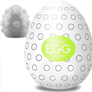 Imagem de EGG CLICKER - Ovo Masturbador