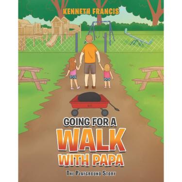 Imagem de Going For a Walk with Papa
