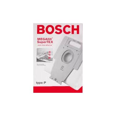 Imagem de Original!!! Bosch Megafilt Supertex Vacuum Bags Type P