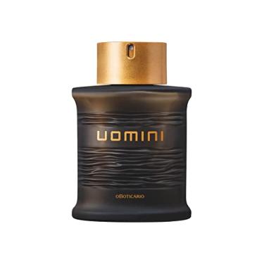 Imagem de Uomini Desodorante Colônia 100ml O Boticário