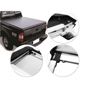 Imagem de Capota Marítima Para S10 Cabine Dupla 1995/2011