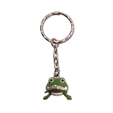 Imagem de Great Eastern Entertainment Naruto's Purse 3D SD Keychain Multicolor, One Size