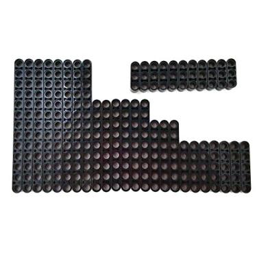 Imagem de LEGO Technic beam set black size 13,9,7,5 & 3 (35 pieces) NXT EV3