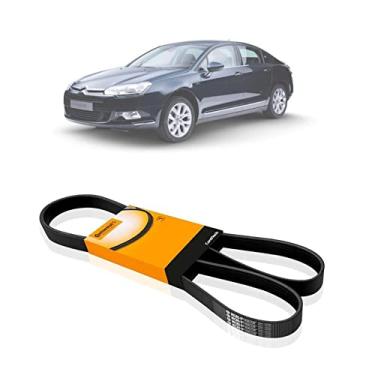 Imagem de Correia Alternador - Citroen C4 2008 A 2012 / Peugeot 308 2012 A 2015 / Peugeot 408 2008 A 2012-6Pk1000