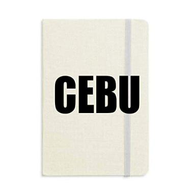 Imagem de Lucky No.94 Número Nome Notebook Capa Rígida Diário Clássico A5 Presente