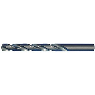 Imagem de (0.6cm ) - Alfa Tools S150112C High-Speed Steel Split Point Jobber Drill 1 Per Card, 0.6cm