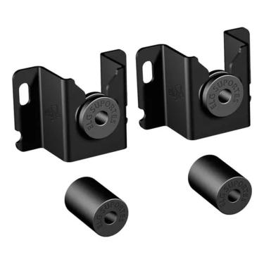 Imagem de Suporte ELG Genius De Parede Para Tv/monitor De 14 Até 84