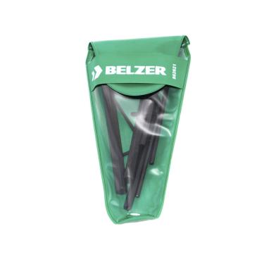 Imagem de Jogo Chave Mecânico Hexagonais 1,5 a 6mm Ref. 220403BBR  - Belzer Belzer