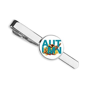 Imagem de Amortecedor Harvest frutas, legumes, gravata de outono, prendedor, bar, presente, homem de negócios