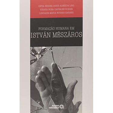 Imagem de Formação Humana Em István Mészáros