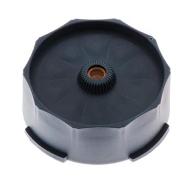 Imagem de F Fityle Acessório acionado por pressão para cafeteira AeroPress