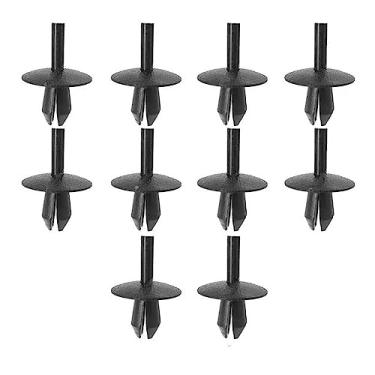 Imagem de Grampo do Para-choque Corsa/Celta 10 Unidades Plastcar