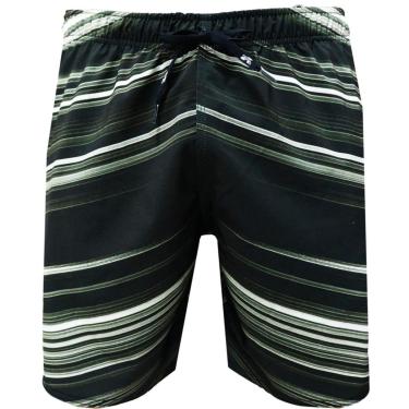 Imagem de Shorts Elástico Alkary Listras.-Masculino