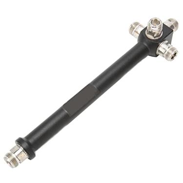 Imagem de Divisor de Potência de Cavidade Fêmea N de 4 Vias 800‑2700MHz, Divisor de Potência para Amplificador de Reforço de Sinal Móvel