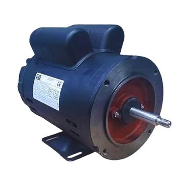 Imagem de Motor Weg 1,5cv Para Bombas de Piscina Monofásico 110/220v