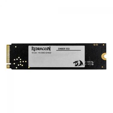Imagem de SSD M2 1024GB PCIe HS-SSD-E1000 2460MB/s 2475MB/s
