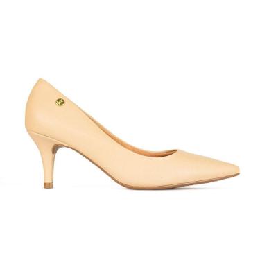 Imagem de Scarpin Vizzano Bico Fino