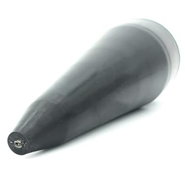 Imagem de ONMTIO Cone de montagem universal para montagem de botas CV Boot Stretch para montagem de botas com uma superfície lisa acessórios de carros peça de reparo de automóveis de plástico