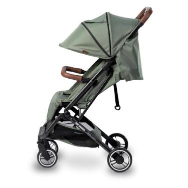 Imagem de Carrinho Ping Light Pistache, Abc Design