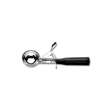 Imagem de Colher De Sorvete Com Ejetor - Verona ø 5,5 X 21 Cm 60 Ml - Brinox