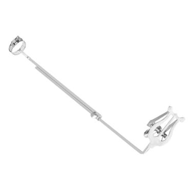 Imagem de Dynwave Clarinete lira partitura braçadeira clarinete lira clipe profissional trombone clipe de música para trompete//saxofone francês