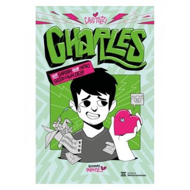 Imagem de Charles E A Garota Que Não Gostava Dele