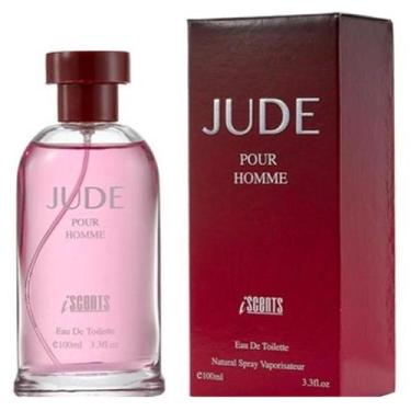 Imagem de Perfume Masculino Jude Edt 100 Ml - I Scents