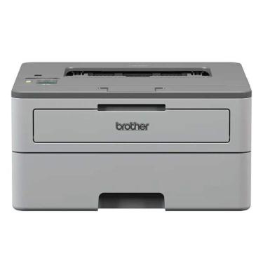 Imagem de Impressora Brother Hl-b2080dw Laser Mono A4 Duplex Wi-fi - Hl