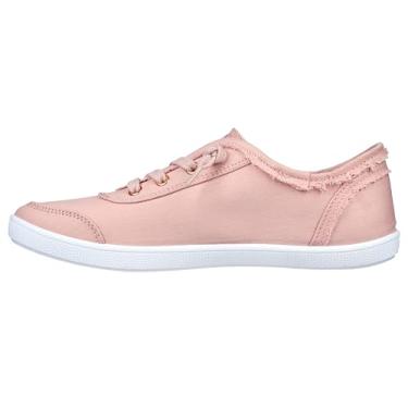 Imagem de Skechers Tênis feminino Bobs B Cute, rosa, 38