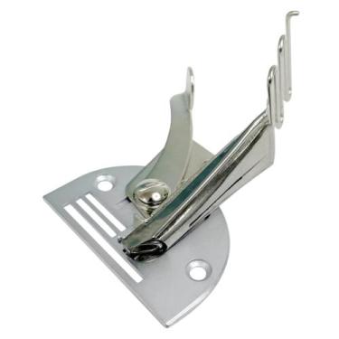 Imagem de Aparelho De Vies 45MM 2 Dobras Completo C/Chapa Dente Calcador Reta - 