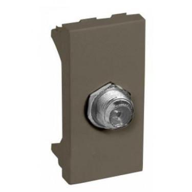 Imagem de Modulo Coaxial (Antena) - Recta Fendi - Blux Recta Fendi Gloss