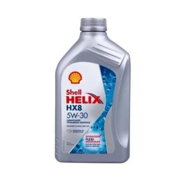 Imagem de Óleo Shell Helix Hx8 5w30 Sintético - Shell
