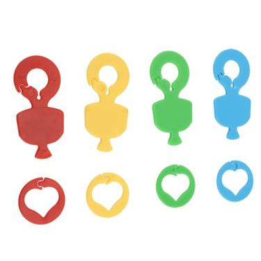 Imagem de Abridor de Garrafas de Cerveja Com Chaveiro de 4 Peças, Abridor de Latas Multifuncional, Abridor de Latas de Cerveja, Chaveiro Fofo, Abridor de Pacotes, Ferramenta Descascadora