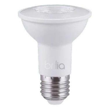 Imagem de Lampada Led PAR20 7w Luz Branco Neutro - Brilia