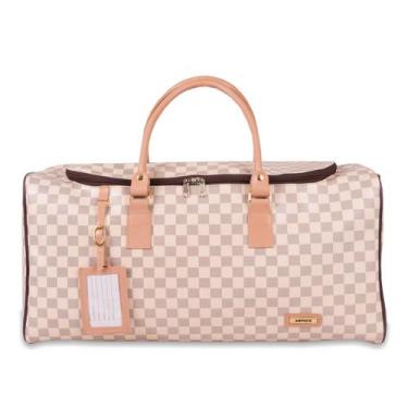 Imagem de Mala de Viagem Artlux Paris 9009, Paris offwhite