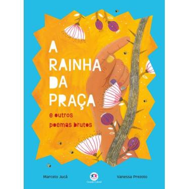 Imagem de Livro - A rainha da praça